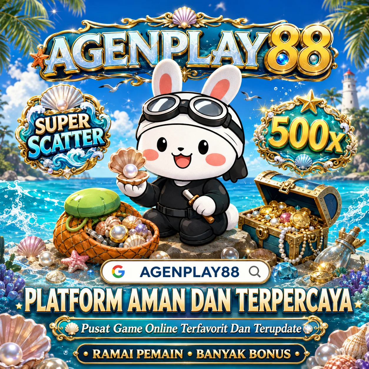 MENTARI888 - The Best Aman & Terpercaya